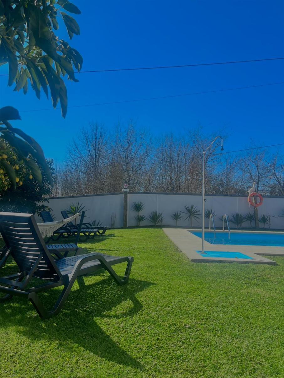 Casa Do Xisto Villa Ponte de Lima Exteriör bild